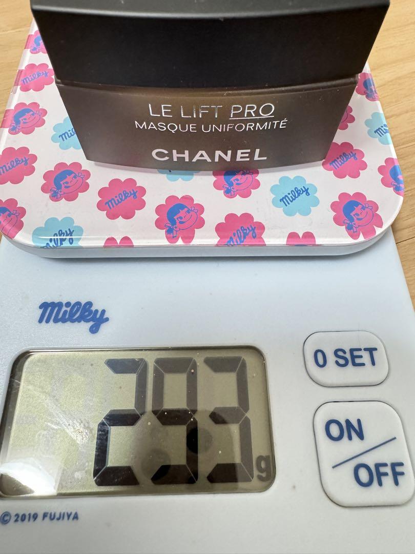 CHANEL★LL プロ　マスク