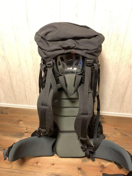 【MUMU様専用】ARC'TERYX アークテリクス Bora80