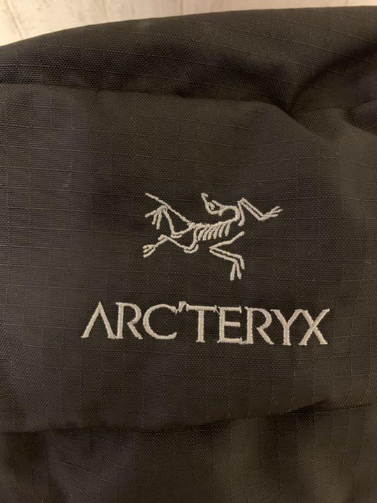【MUMU様専用】ARC'TERYX アークテリクス Bora80