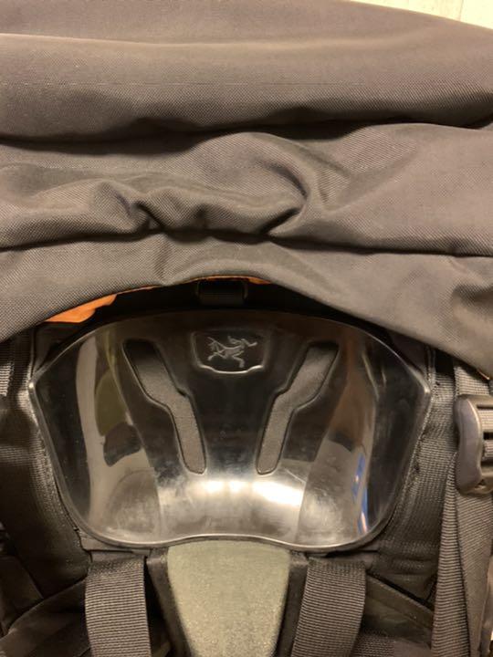 【MUMU様専用】ARC'TERYX アークテリクス Bora80
