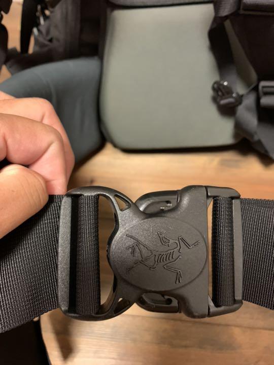 【MUMU様専用】ARC'TERYX アークテリクス Bora80