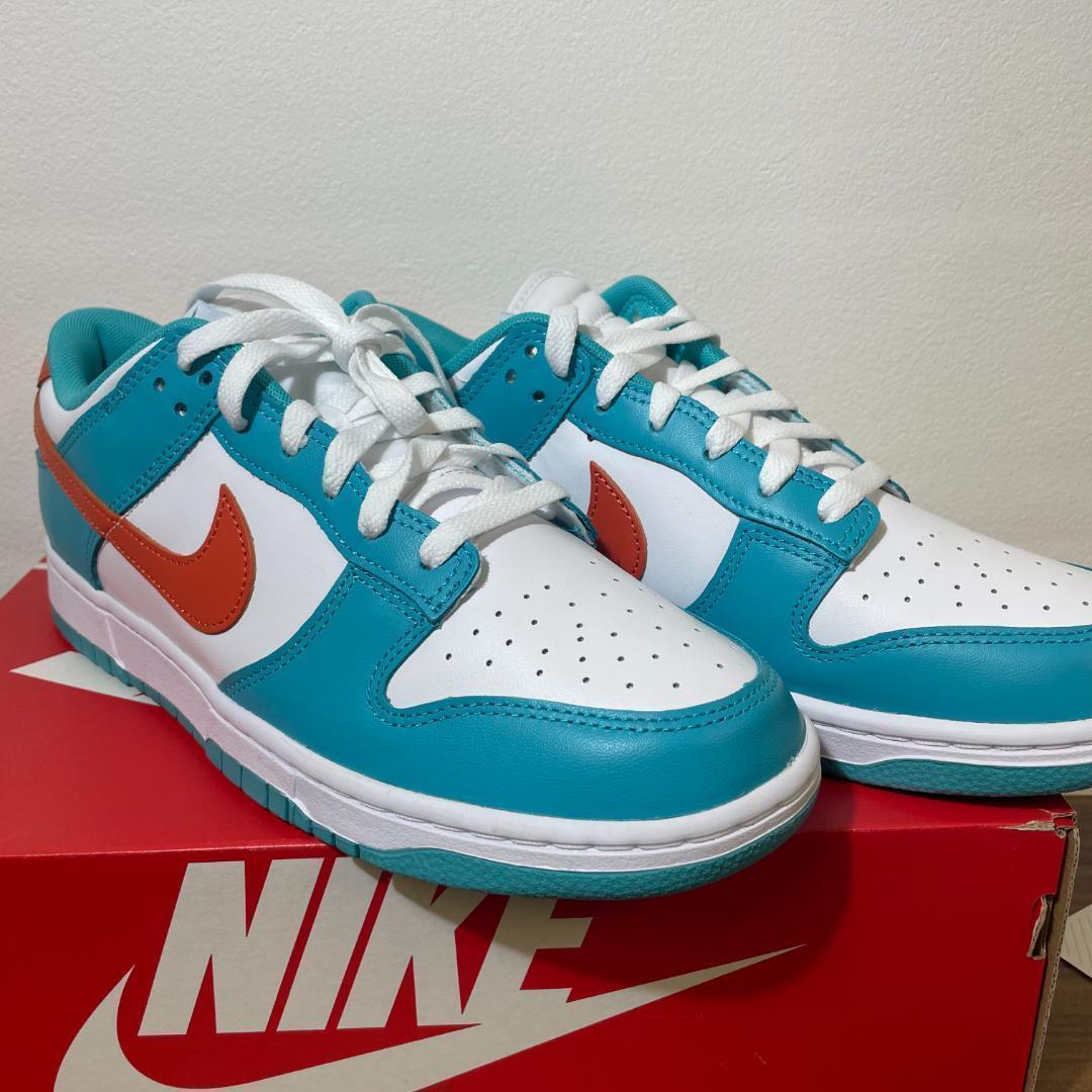 28.5cmNIKE DUNK LOW ダンクロー ホワイトDV0833-102 28.5cmNIKE DUNK LOW ダンクロー ホワイトDV0833-102