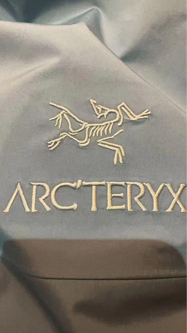 ARC'TERYXアークテリクス Betaベータジャケット ブラックM 画像4