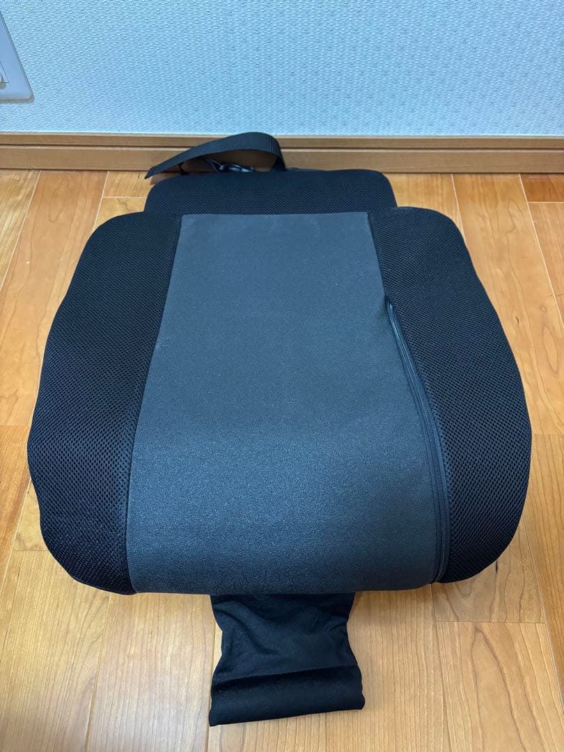 p!nto Driver ピントドライバー 車 シートクッション p!nto Driver ピントドライバー 車 シートクッション