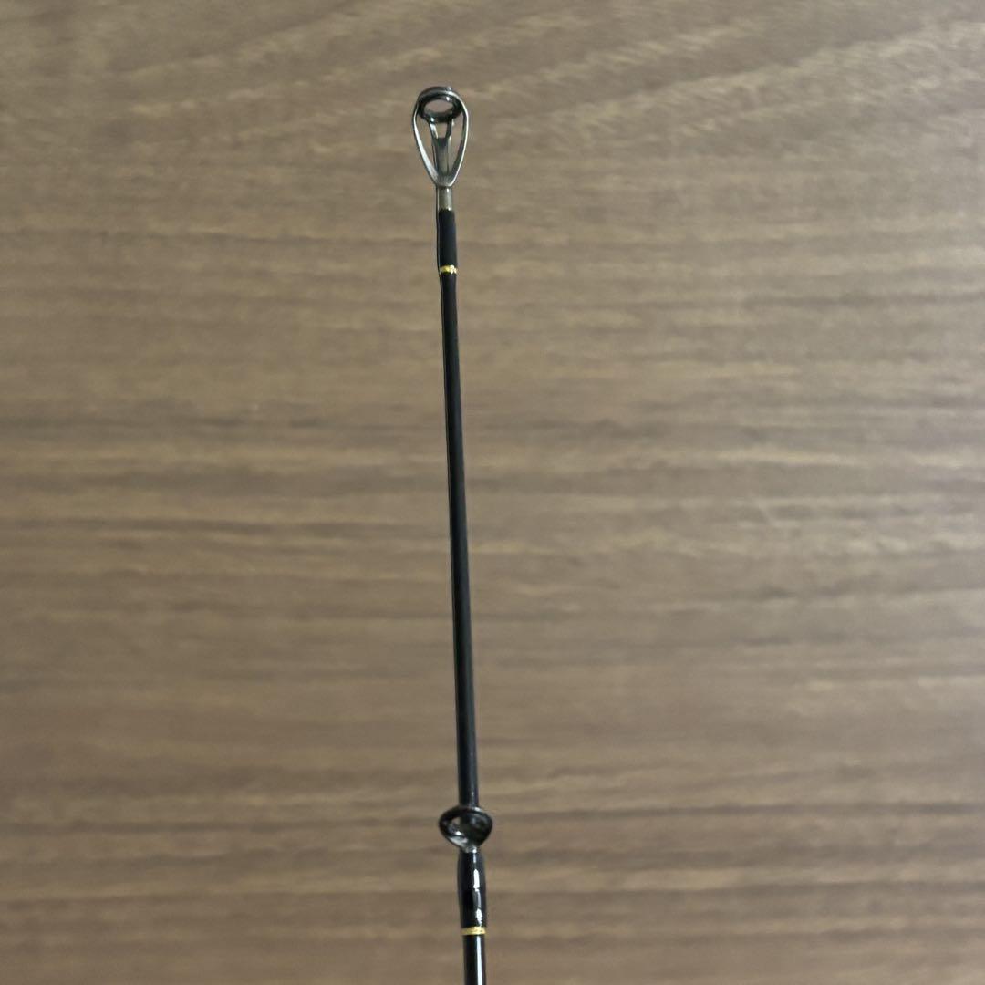 シーフロアコントロール　ジャレク　JREX 3.5force