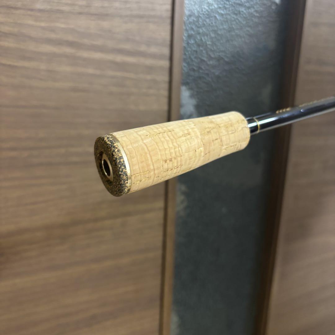 シーフロアコントロール　ジャレク　JREX 3.5force