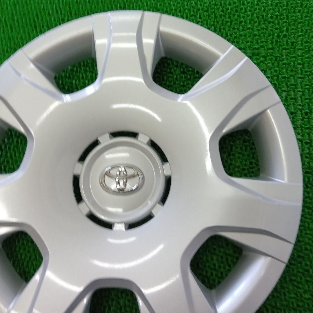 ハイエース トヨタ ハイエース 純正ホイールキャップ 15インチ