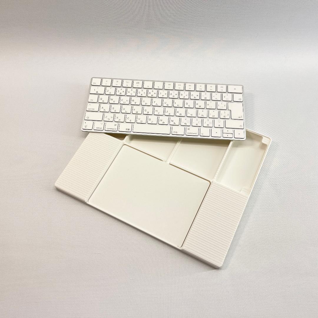 3Dプリントオーダー受付ページ_キーボード・トラックパッド関連アイテム