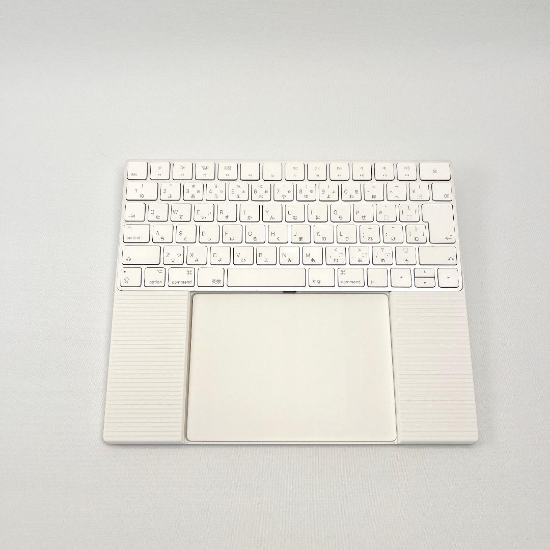 3Dプリントオーダー受付ページ_キーボード・トラックパッド関連アイテム