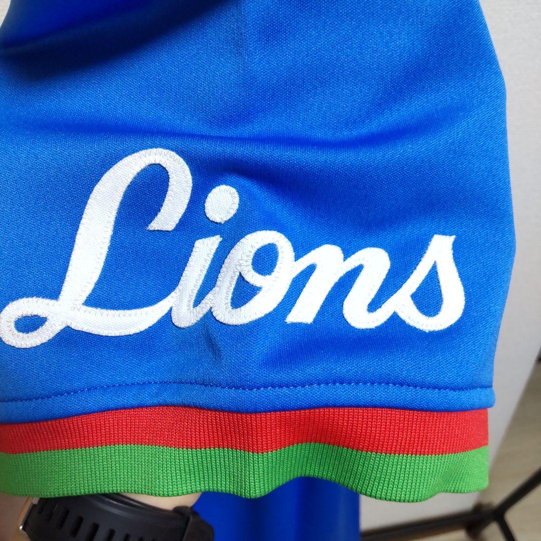 SEIBU Lions Nike ユニフォーム