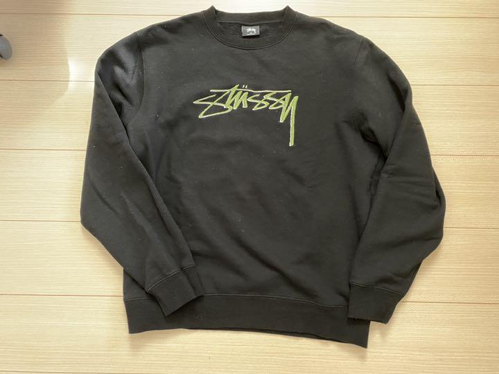 Stussy スウェット トレーナー Stussy トレーナーメンズ スウェット