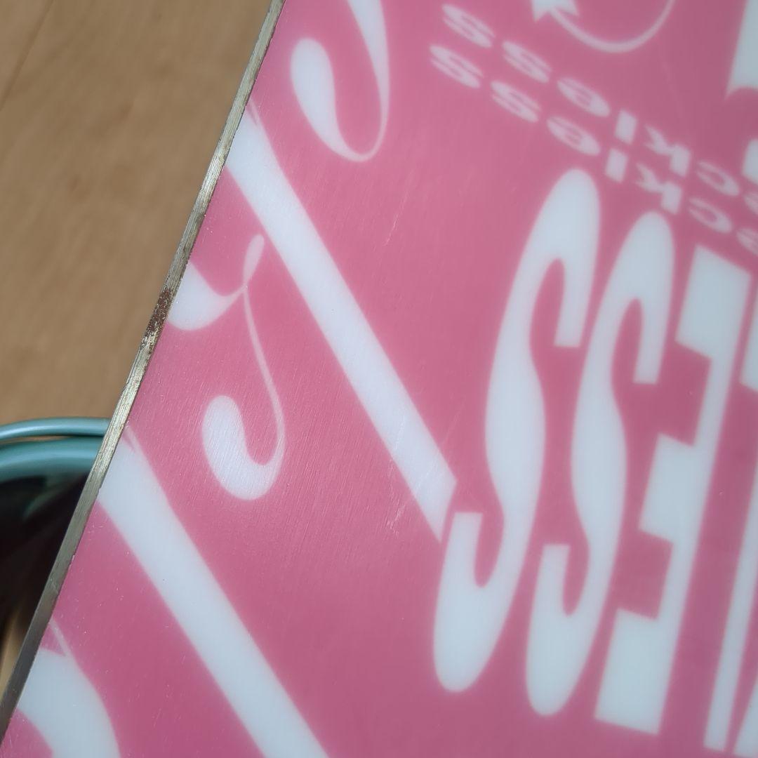 ジュニアスノーボード板