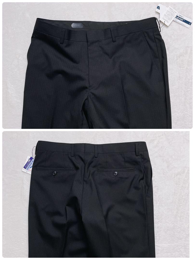 【未使用　タグ付き】洗える　journal works セットアップ　スーツ