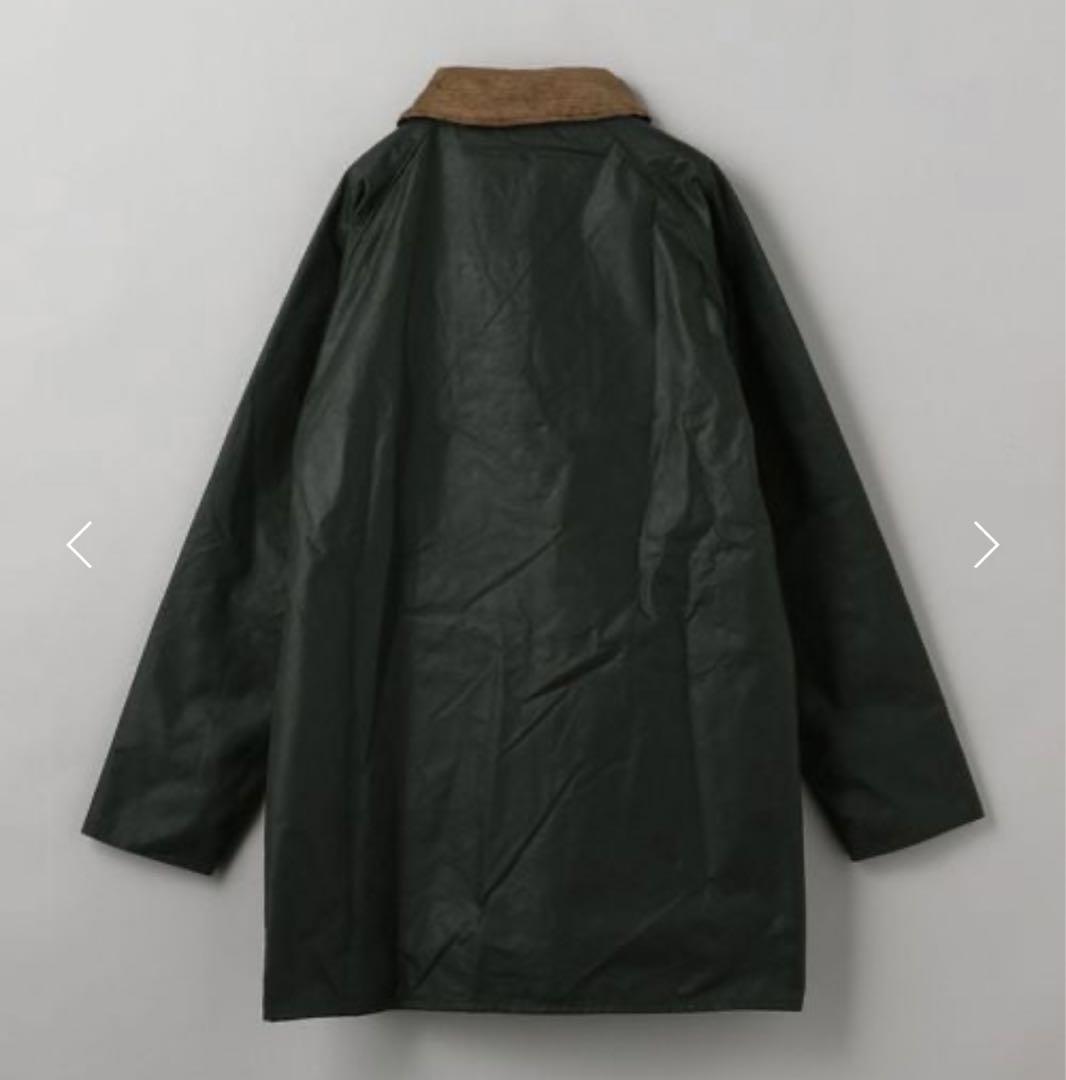 バブアー Barbour 130th gamefair ゲームフェアー 38