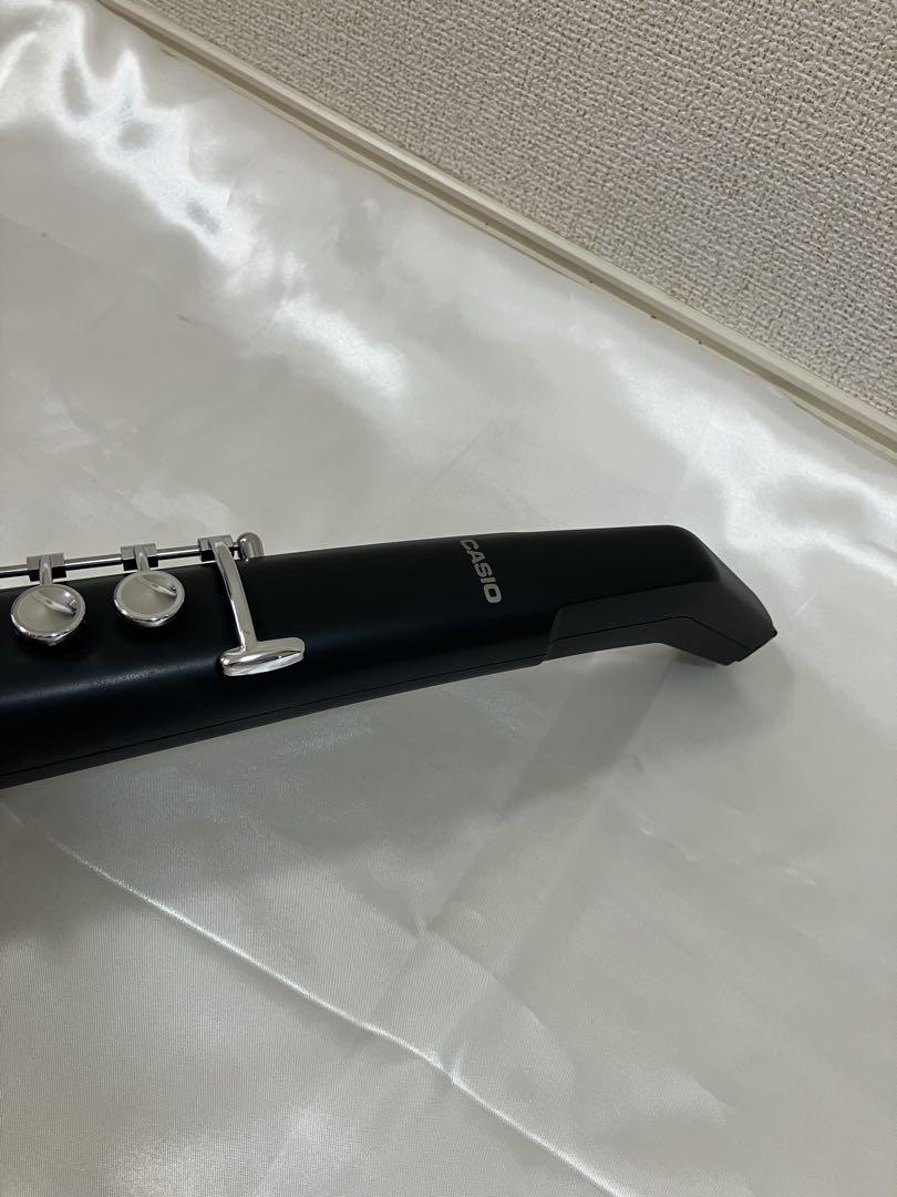 美品　箱付き　CASIO DH-500 デジタルホーン