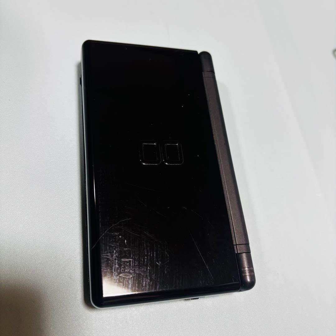 美品】ニンテンドーDS lite ジェットブラック 動作確認済み ＠A26｜Yahoo!フリマ（旧PayPayフリマ）