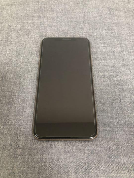 iPhone 11 Pro Max Gold SIMfree