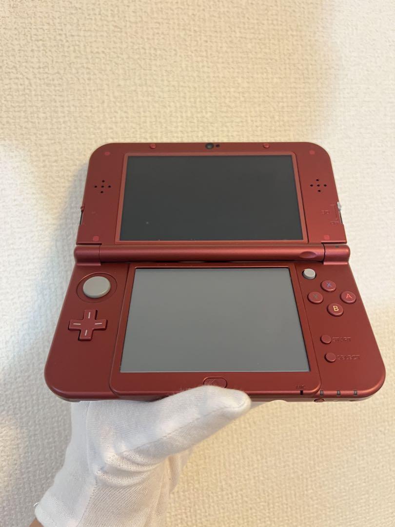 new Nintendo