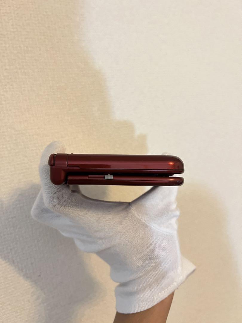 メタリックレッド コンプリートセット