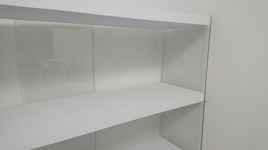超激得通販 よっぴ様専用 4段シェルフガラスラック jrZJK-m95899574042 超激安即納