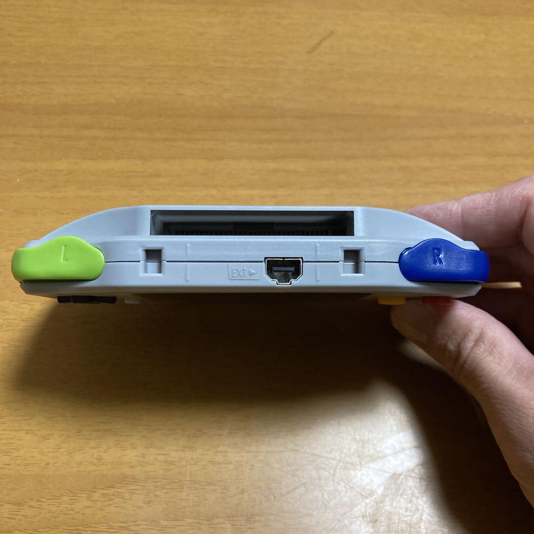 ゲームボーイアドバンス