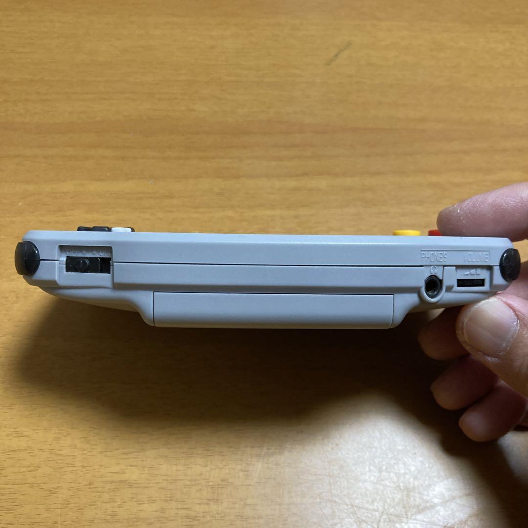 ゲームボーイアドバンス