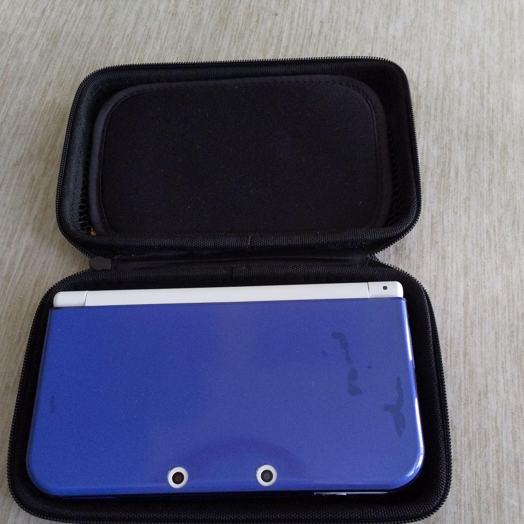 豊富な大得価 美品 ハードケース ACアダプター lqwLh-m95900936610 Newニンテンドー3DS LL お得国産