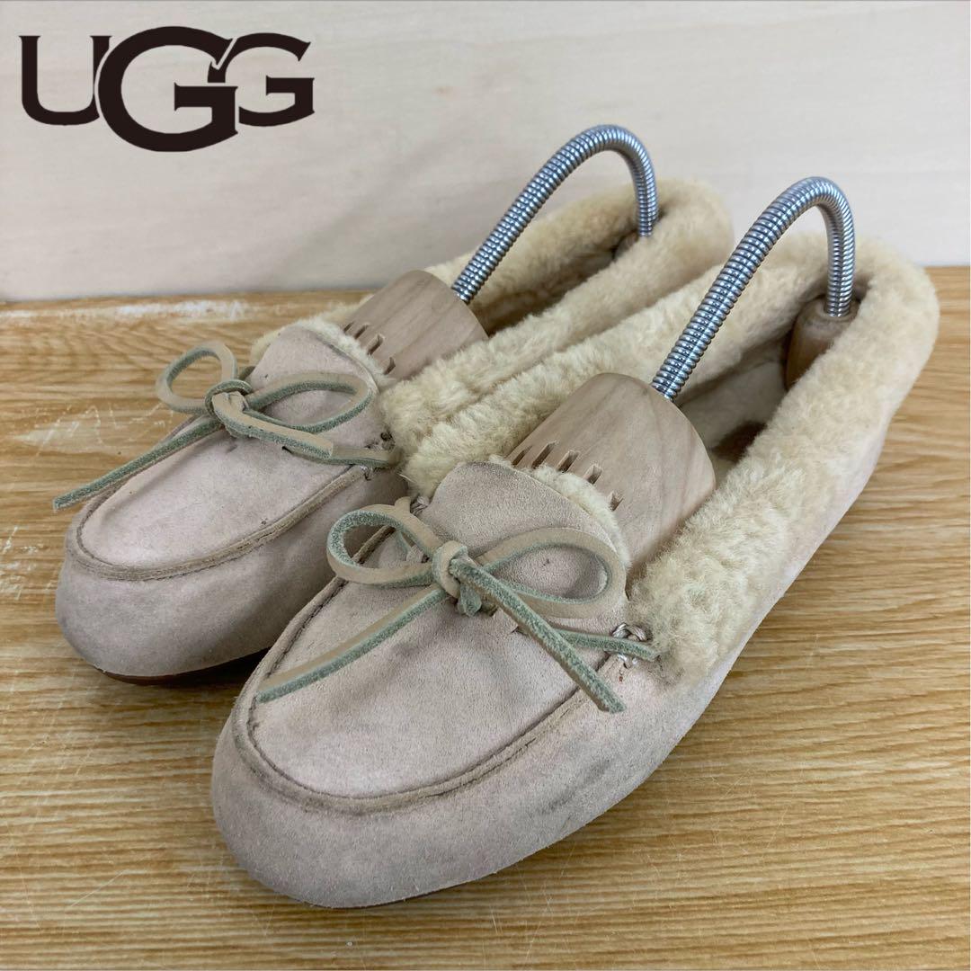 UGG アグ SOLANA LOAFER