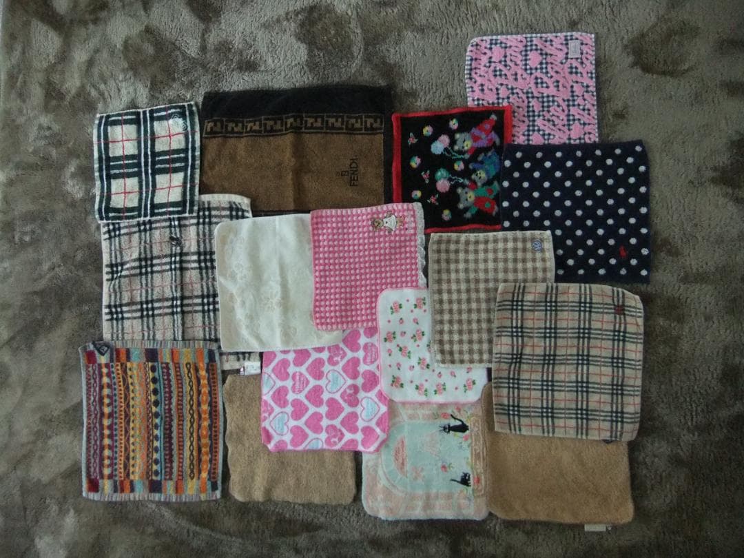 全てのアイテム 古タオルまとめ売り 16枚 掃除・介護・消毒・ペット