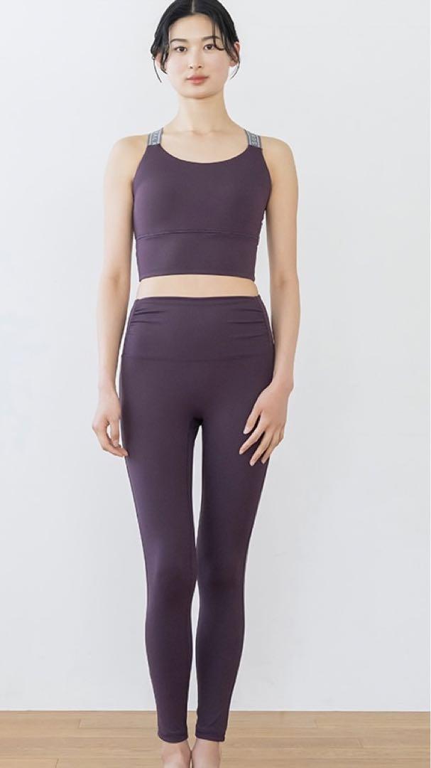 SUKALA スカーラ バッククロスロゴブラトップ Mサイズ ブラック 新品 スカーラ sukala ベーシッククロスロゴブラトップ S - メルカリ