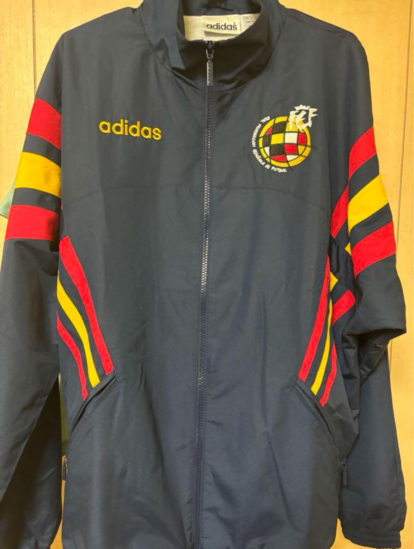 スペイン代表ジャケット L