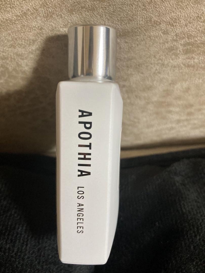 APOTHIA アポーシア IF イフ オーデ パフューム 50ml