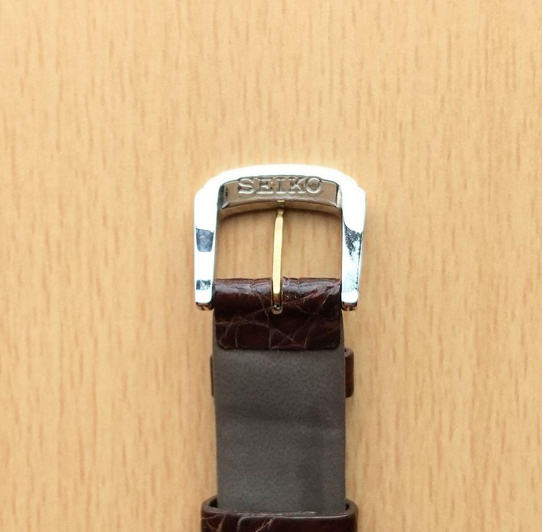 時計 SEIKO DOLCE SACM152