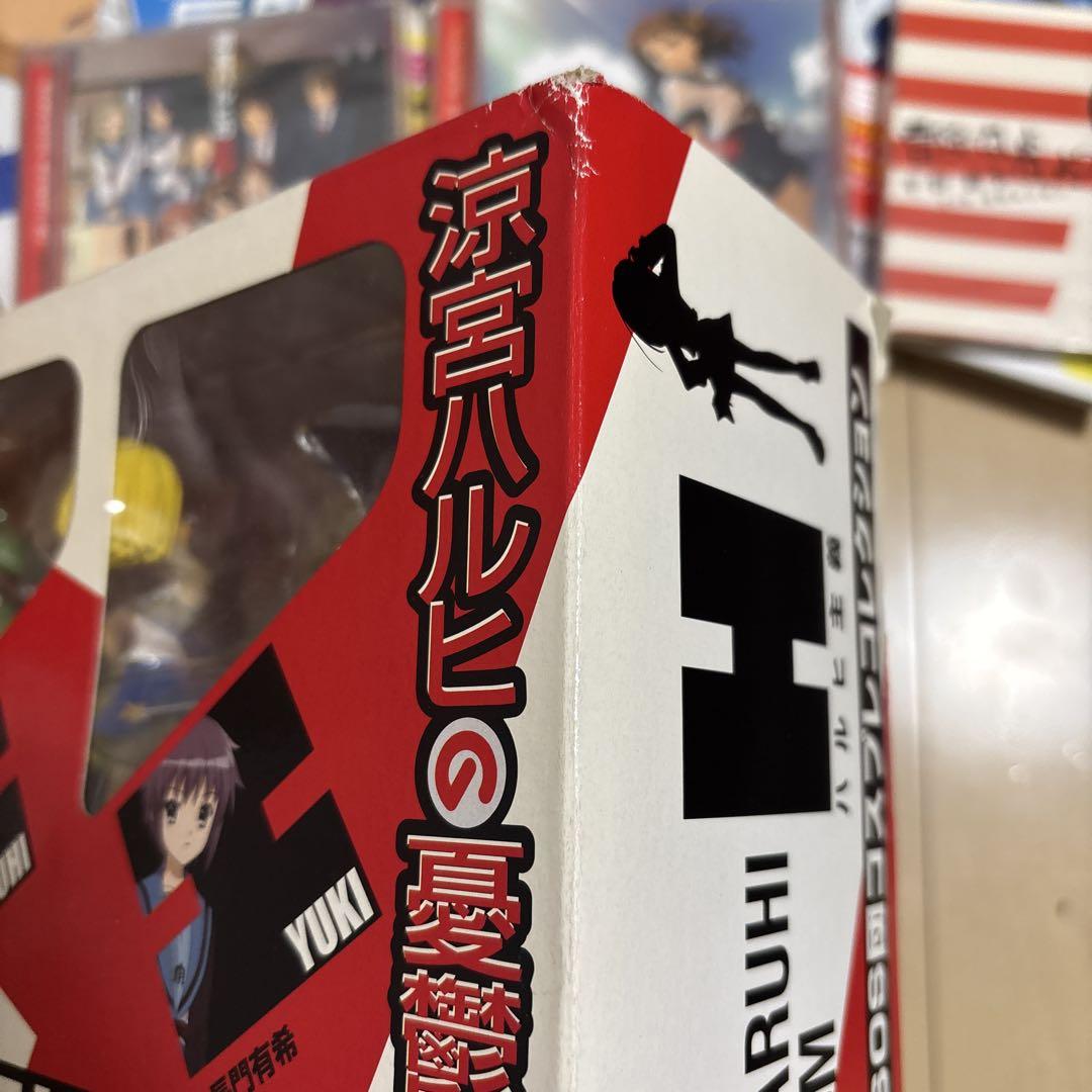 【涼宮ハルヒの憂鬱】グッズ★まとめ売り 涼宮ハルヒの憂鬱 グッズまとめ売り - メルカリ