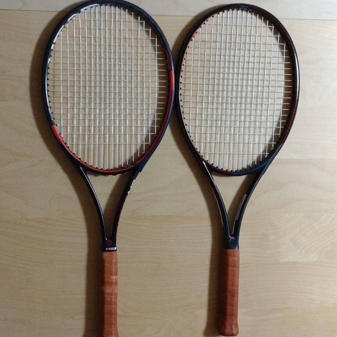 】ヘッド プレステージ Pro2022・MP2016セット