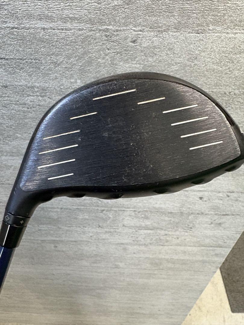 「大幅値下げ‼️」 ピン　G400 ドライバー　Xシャフト