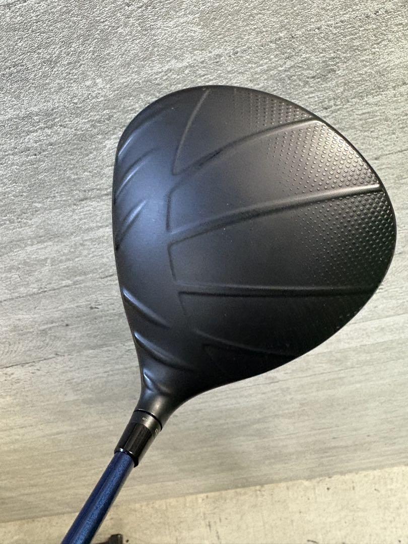 「大幅値下げ‼️」 ピン　G400 ドライバー　Xシャフト