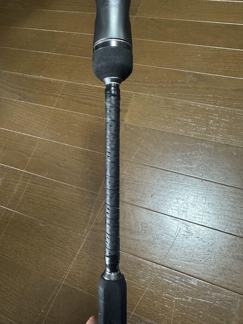 22オシアジガー B60-3