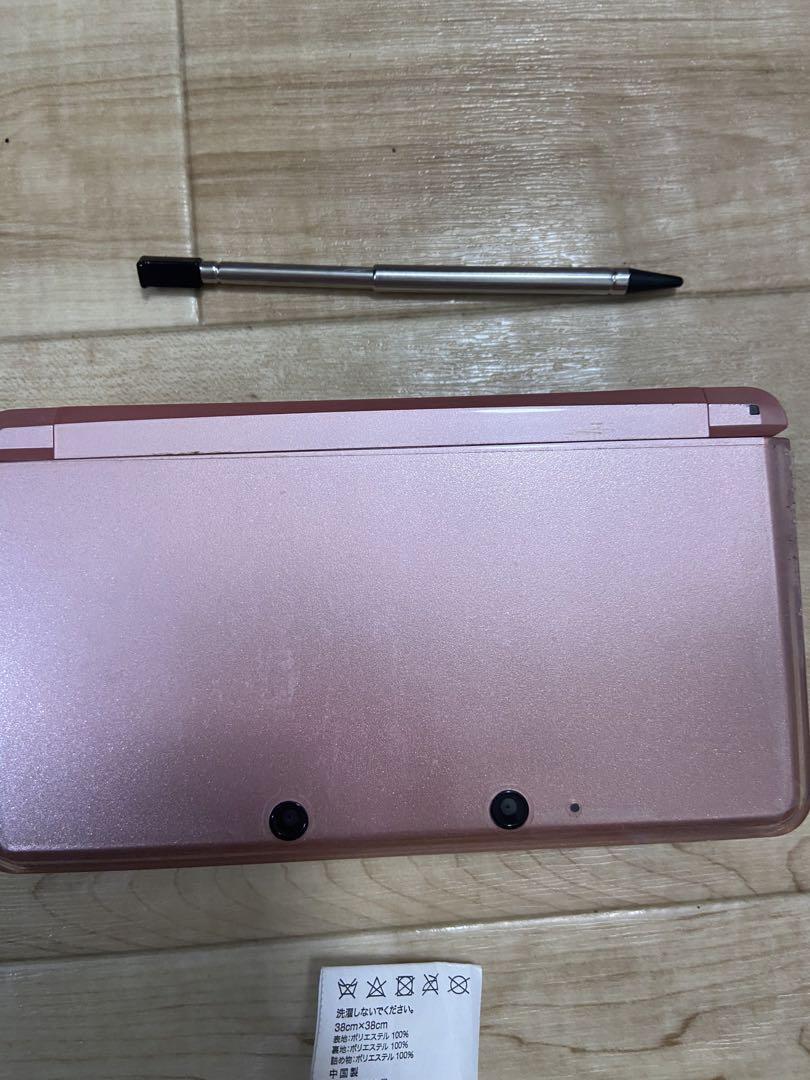 Nintendo 3DS