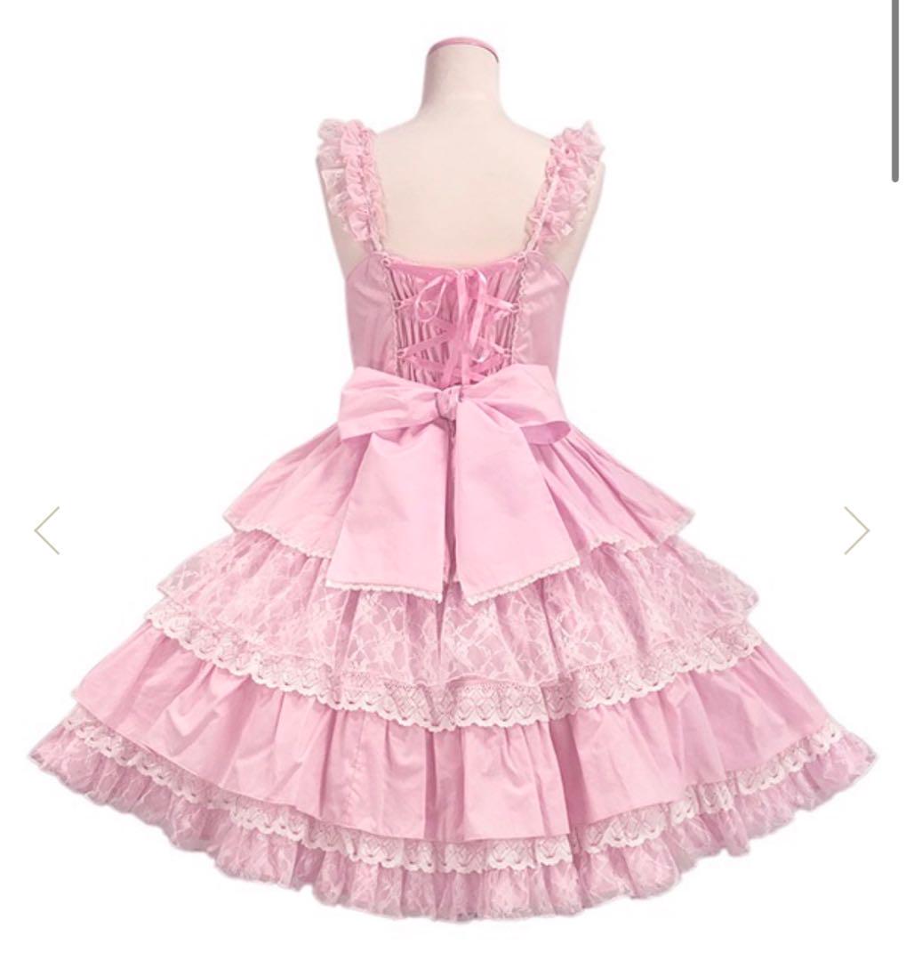 Fallin' Ribbon | BABY, THE STARS SHINE BRIGHT