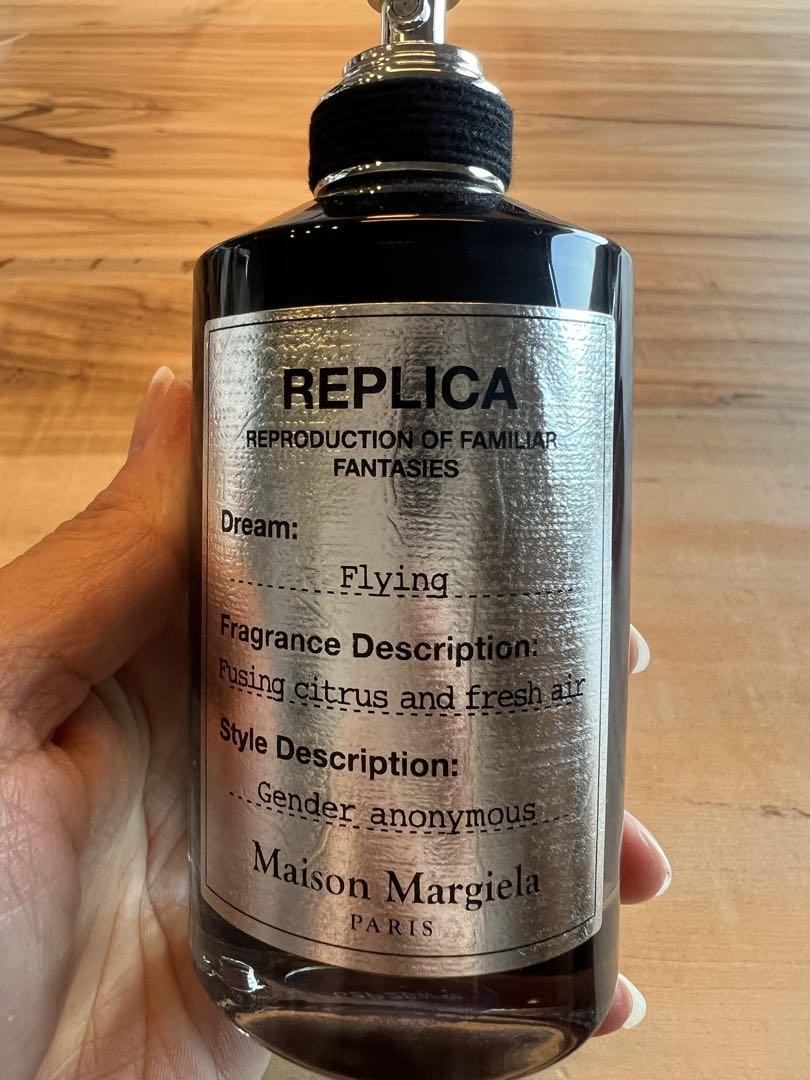 香水(ユニセックス) Maison Margiela REPLICA Flying 100ml