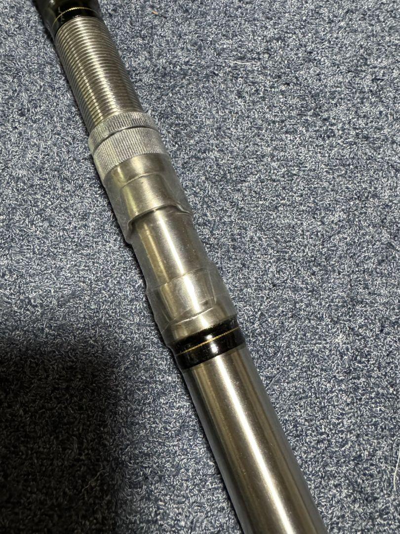 元竿のみ ダイコー フルフィールド クエ 480M 未使用品 - メルカリ