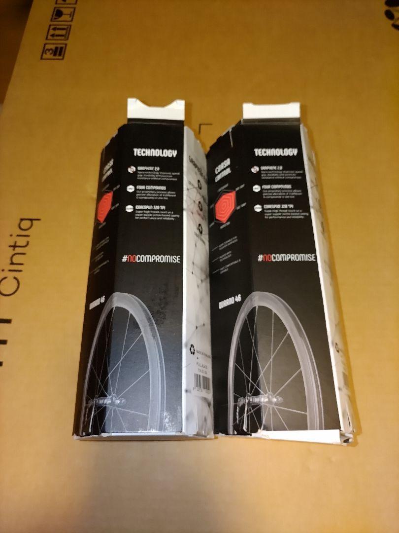 vittoria corsa control GRAHENE2.0 ペア