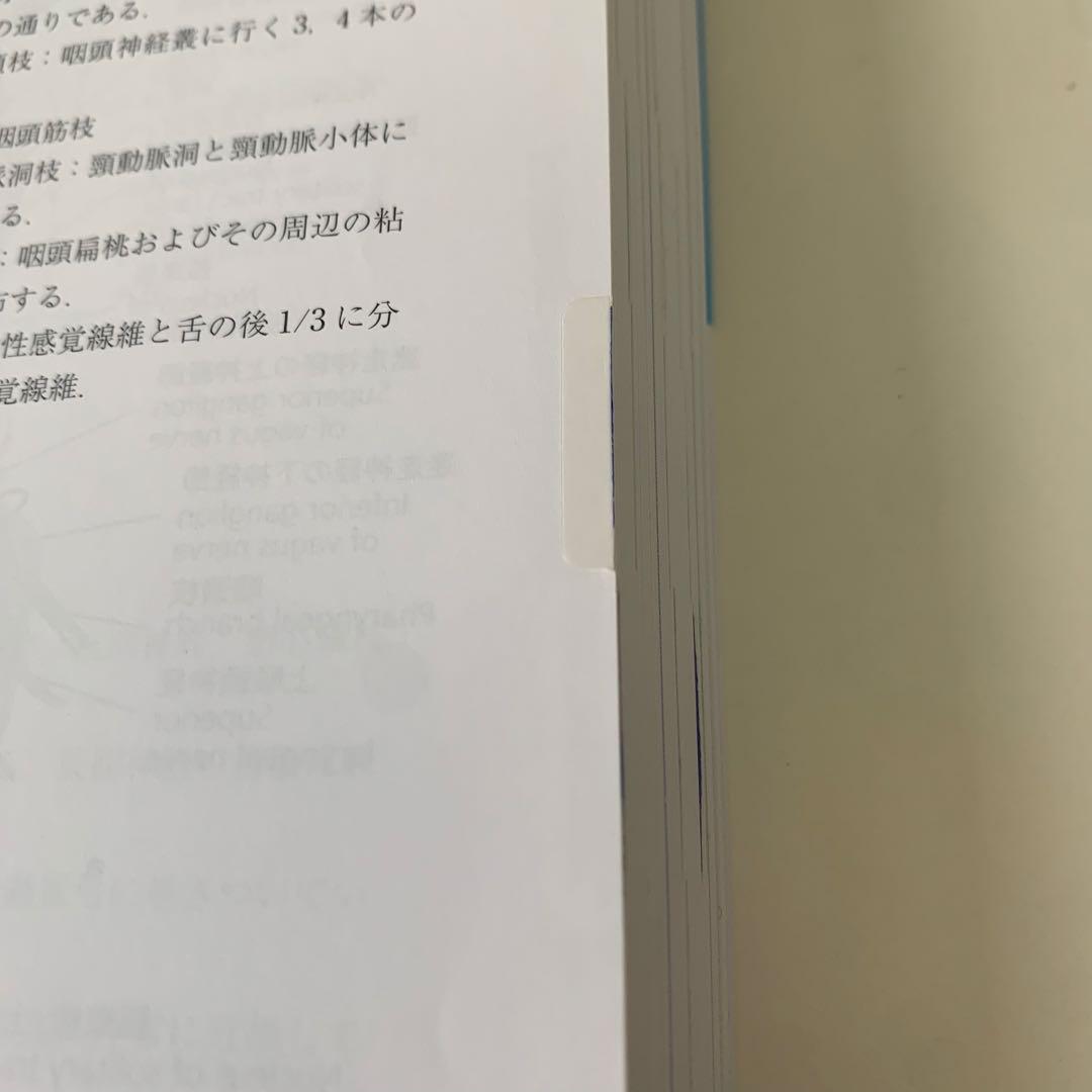 プロメテウス解剖学アトラス 頭頸部/神経解剖　第3版