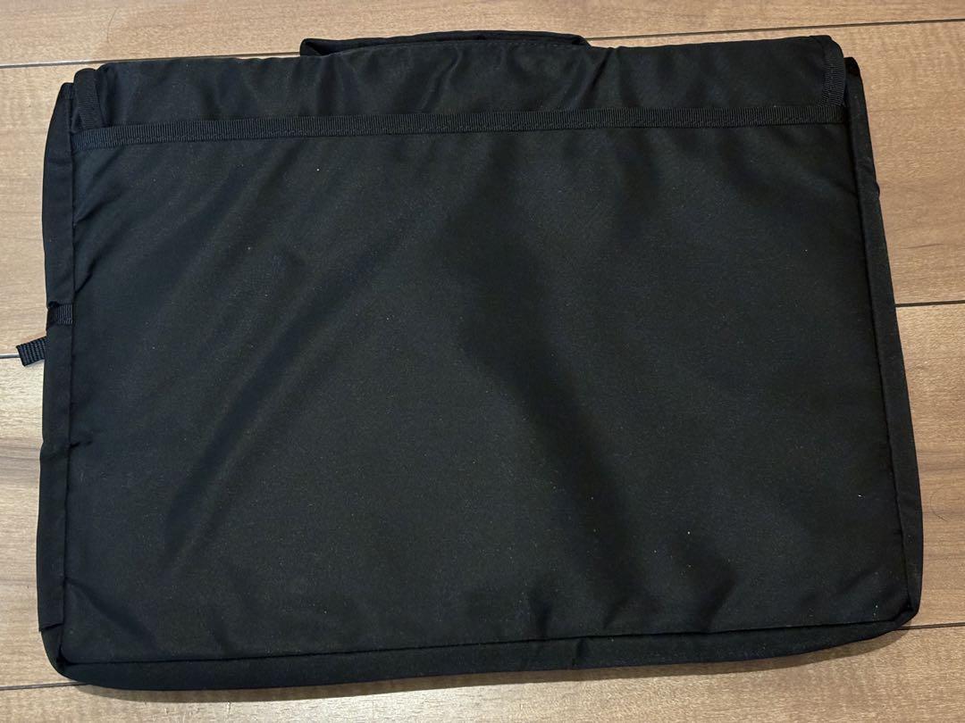 NEIGHBORHOOD x PORTER PCケース ブリーフケース