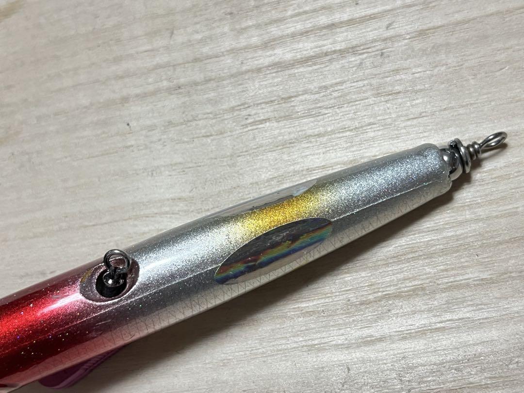貝田ルアー　チッパー　130