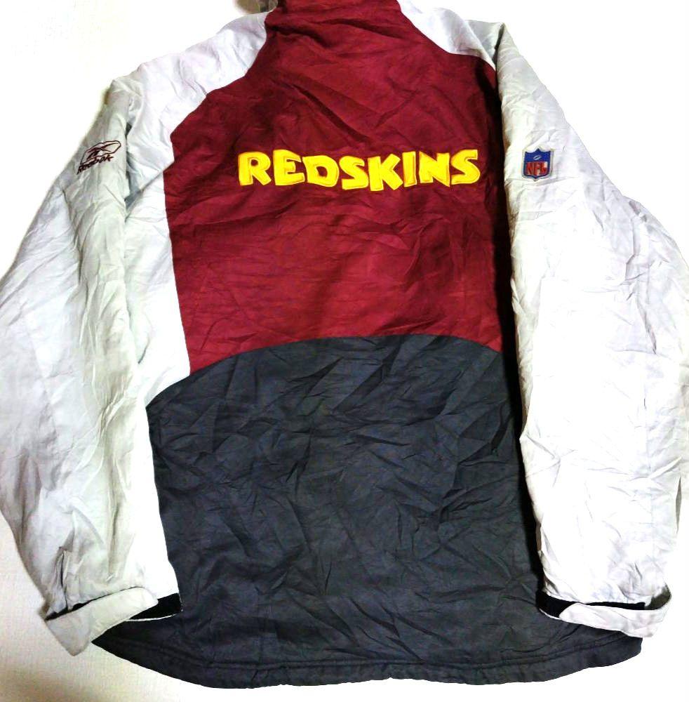 リーボック×NFL