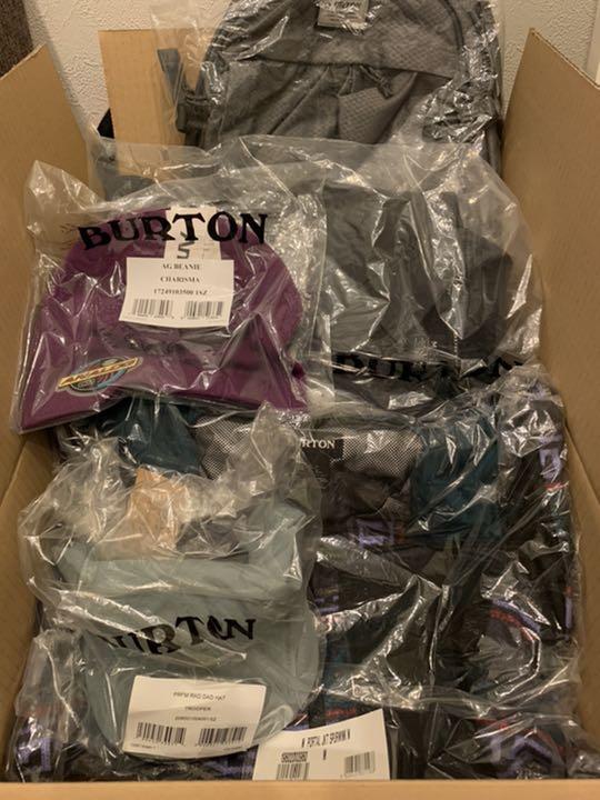 注目ブランド 22burton 福袋 メンズmサイズ その他 Www Collectiviteslocales Fr
