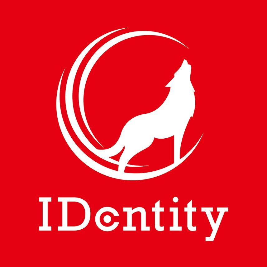 IDentity キャップ