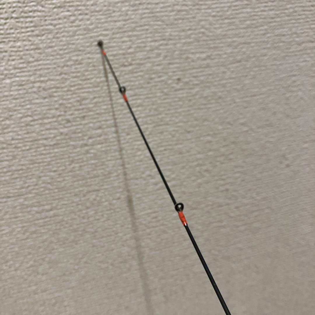 鯵道5G S622M Major Craft メジャークラフト 鯵道5G AD5-S622M/AJI Mシリーズ